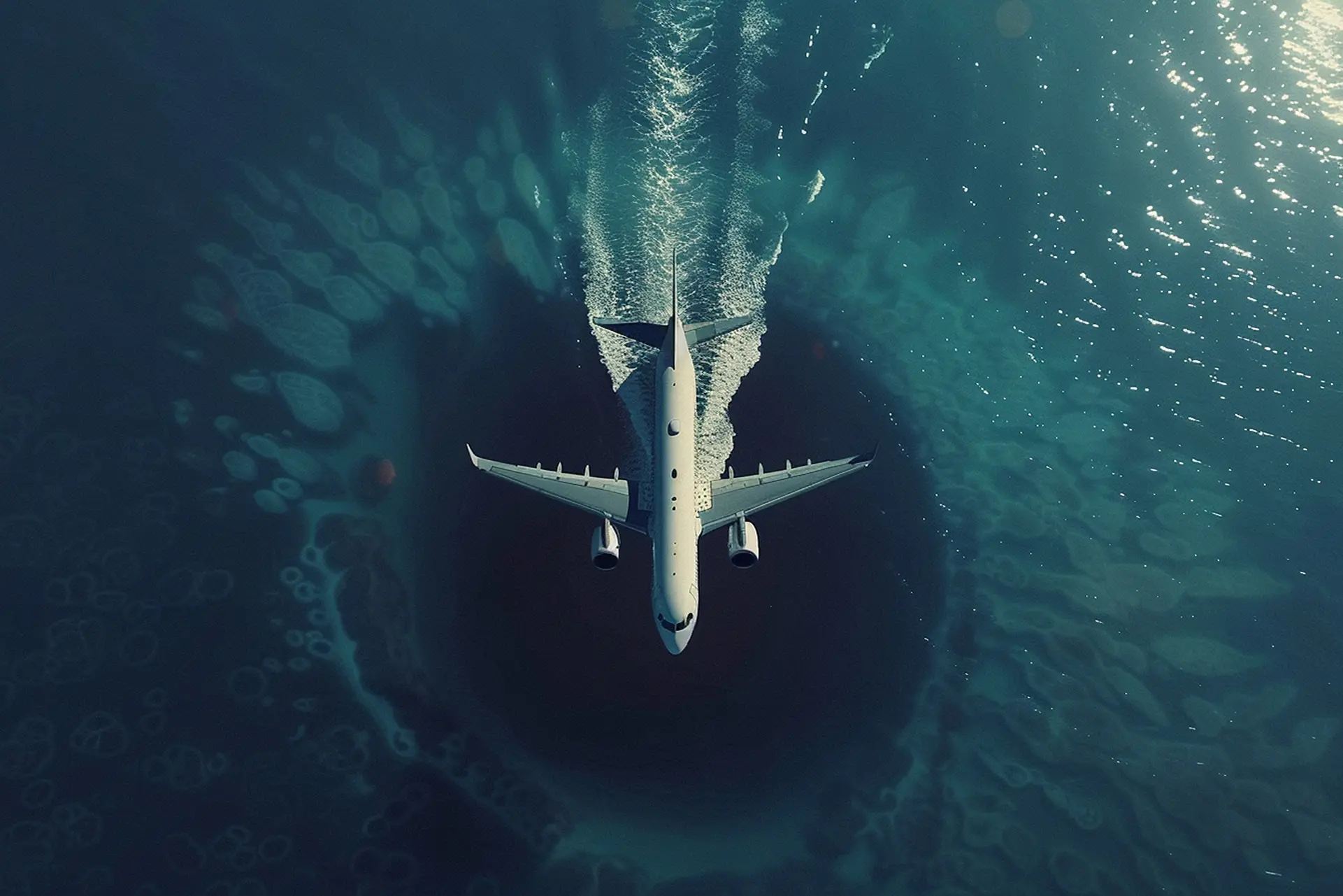 Fly with confidence, deliver with speed air freight